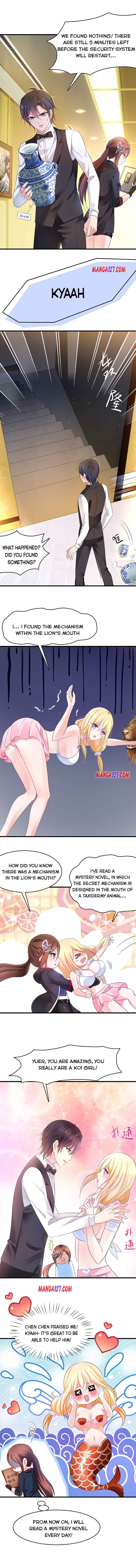 invincible xueba system Chapter 43 5